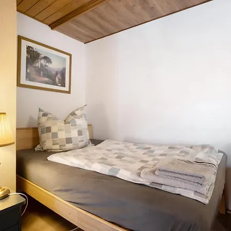 Apartment Obere Im Nebengebaeude