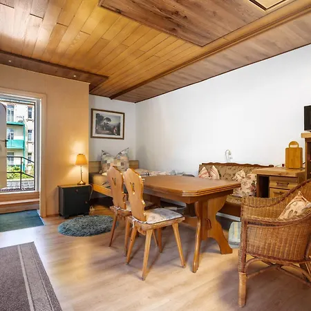 Apartment Obere Im Nebengebaeude