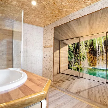Apartment Obere Im Nebengebaeude *