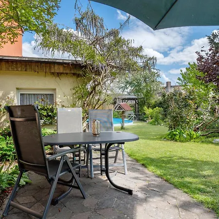 Apartment Obere Im Nebengebaeude *