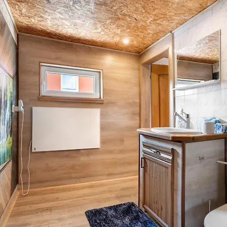 Apartment Obere Im Nebengebaeude *