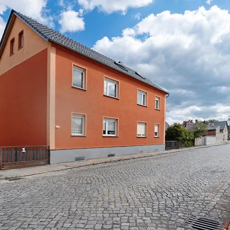 Obere Im Nebengebaeude