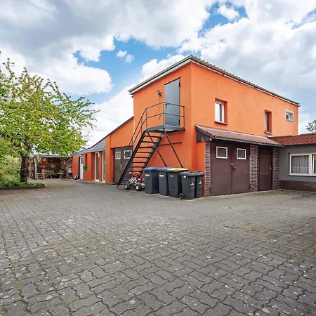Obere Im Nebengebaeude Apartment